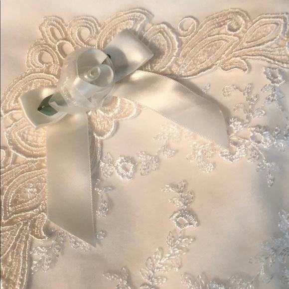 Katie Rose Blanket BRAND NEW - Picture 4 of 4